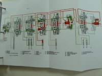 Case 680H Loader Backhoe Service Manual