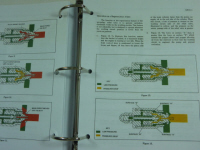 Case 880R Excavator Service Manual