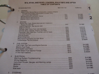 Case W14, W14H, W14FL Loader Service Manual