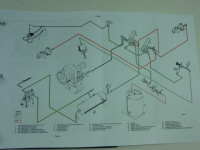 Case W18, W20, W20B Loader Service Manual