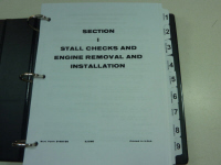 Case W24 Loader Service Manual