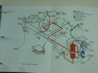 Case W26B Loader Service Manual