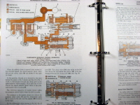 Caterpillar D8 Tractor Service Manual