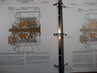 Caterpillar D8 Tractor Service Manual