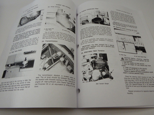 John Deere JD450-C Crawler Loader Operators Manual