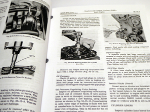 John Deere JD 450, JD450 Crawler Tractor Loader Technical Repair Service Manual