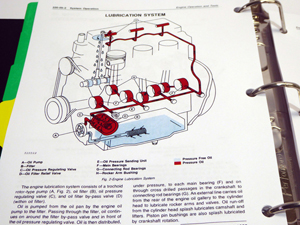John Deere 850, 900HC, 950,1050 Tractor Technical Repair Shop Service Manual