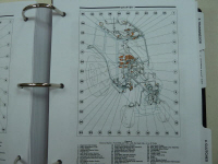 Ford 10 Series Tractor Service Manual