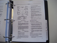 Ford 1310, 1510, 1710 Tractor Service Manual