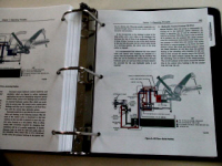 Ford 600,601,700,701,800,801,900,901,1801 Tractor Service Manual