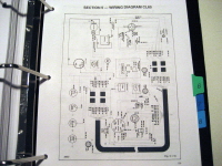 Ford CL-55, CL-65 Compact Loader Service Manual