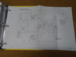 Komatsu D31EX-21,D31PX-21,D37EX-21,D37PX-21 Bulldozer Shop Repair Service Manual