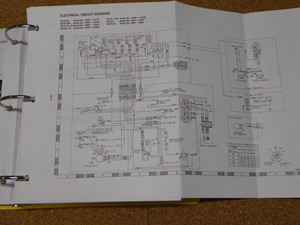 Komatsu D31E/P/PL/PLL-20, D31P-20A, D31S/Q-20, D37E-5, D37P-5A Dozer Service Shop Manual