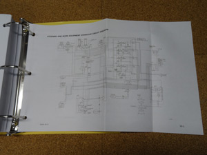 Komatsu D65EX-12, D65PX-12 Dozer Service Shop Manual