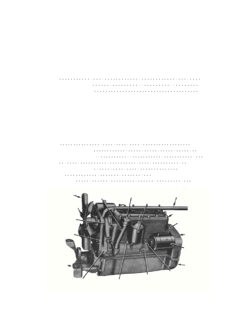 Ford 9n online service manual #7
