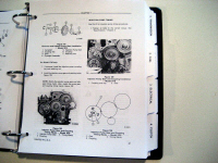 1510 Ford specs #2