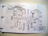 Manuals information ford tractor 1620 manual #3