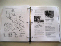 1920 Ford tractor manual #8