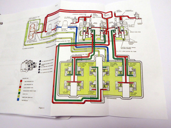 case 1845c wiring diagram  | 560 x 420