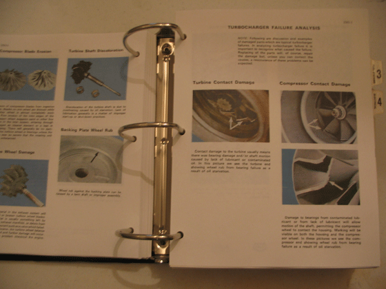 thumbnail image 2 of Case 580K Phase III Loader Backhoe Service Shop Manual & Parts Catalog Set 2 of 6