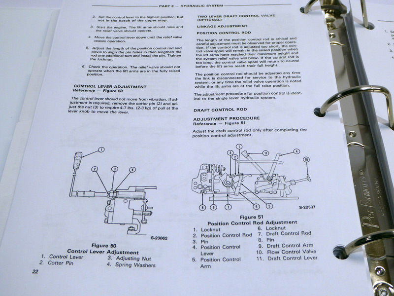 Ford 1720 Tractor Wiring Diagram - Wiring Diagram